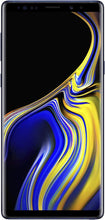 Buy Samsung,Samsung Galaxy Note 9 Dual SIM 128GB 6GB RAM - Ocean Blue - Gadcet.com | UK | London | Scotland | Wales| Ireland | Near Me | Cheap | Pay In 3 | Mobile Phone