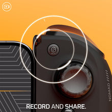 Buy SCUF,SCUF Nomad Wireless iPhone Gaming Controller – Customisable Paddles, Anti-Drift Sticks, Bluetooth 5.0, White - Gadcet UK | UK | London | Scotland | Wales| Near Me | Cheap | Pay In 3 | Gaming Pads