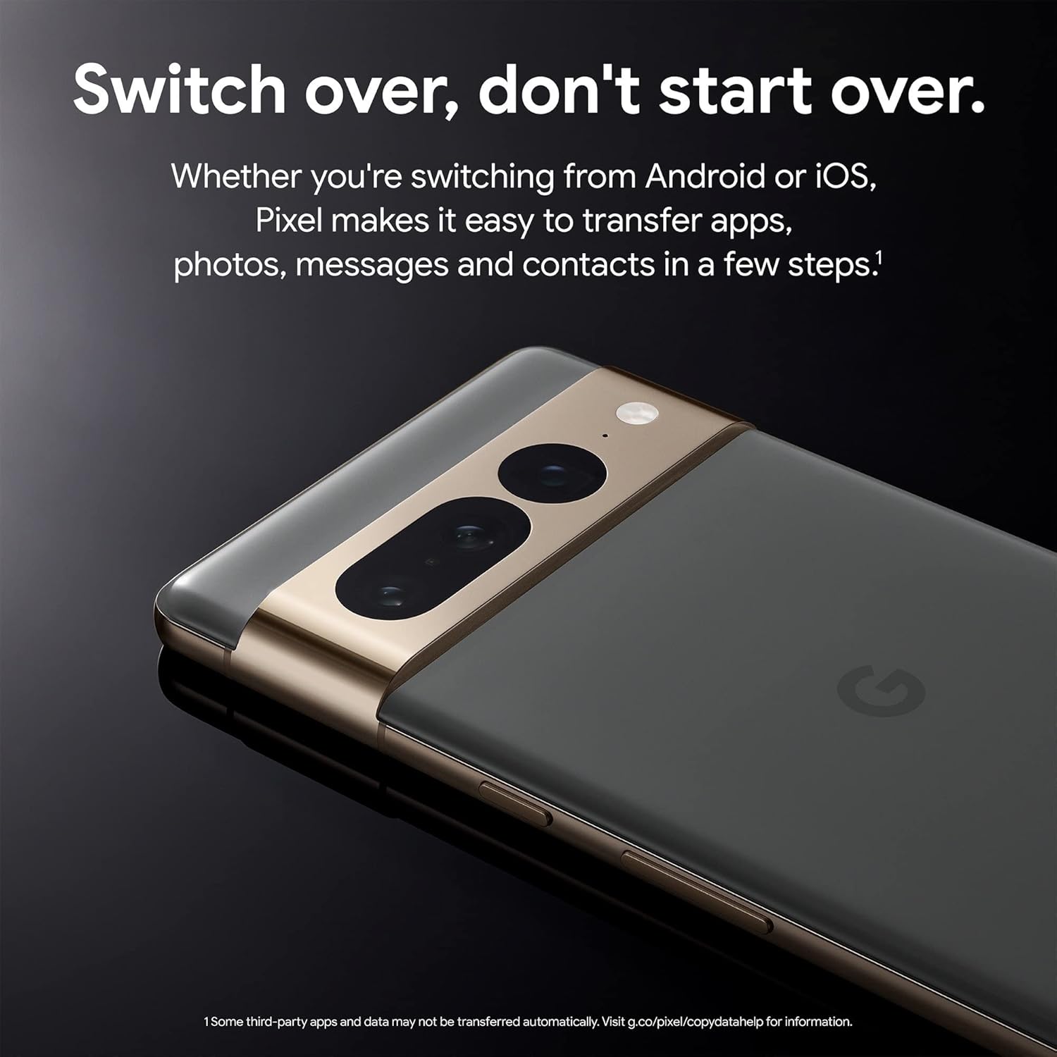 Buy Google,Google Pixel 7 Pro 5G 256GB Hazel Sim-Free Unlocked Mobile Phone - Gadcet UK | UK | London | Scotland | Wales| Near Me | Cheap | Pay In 3 | Unlocked Mobile Phone