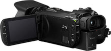 Buy Canon,Canon 5734C005 Legria HF G70 20xZoom 4K Sensor FHD Camcorder - Gadcet.com | UK | London | Scotland | Wales| Ireland | Near Me | Cheap | Pay In 3 | Digital Video Recorders
