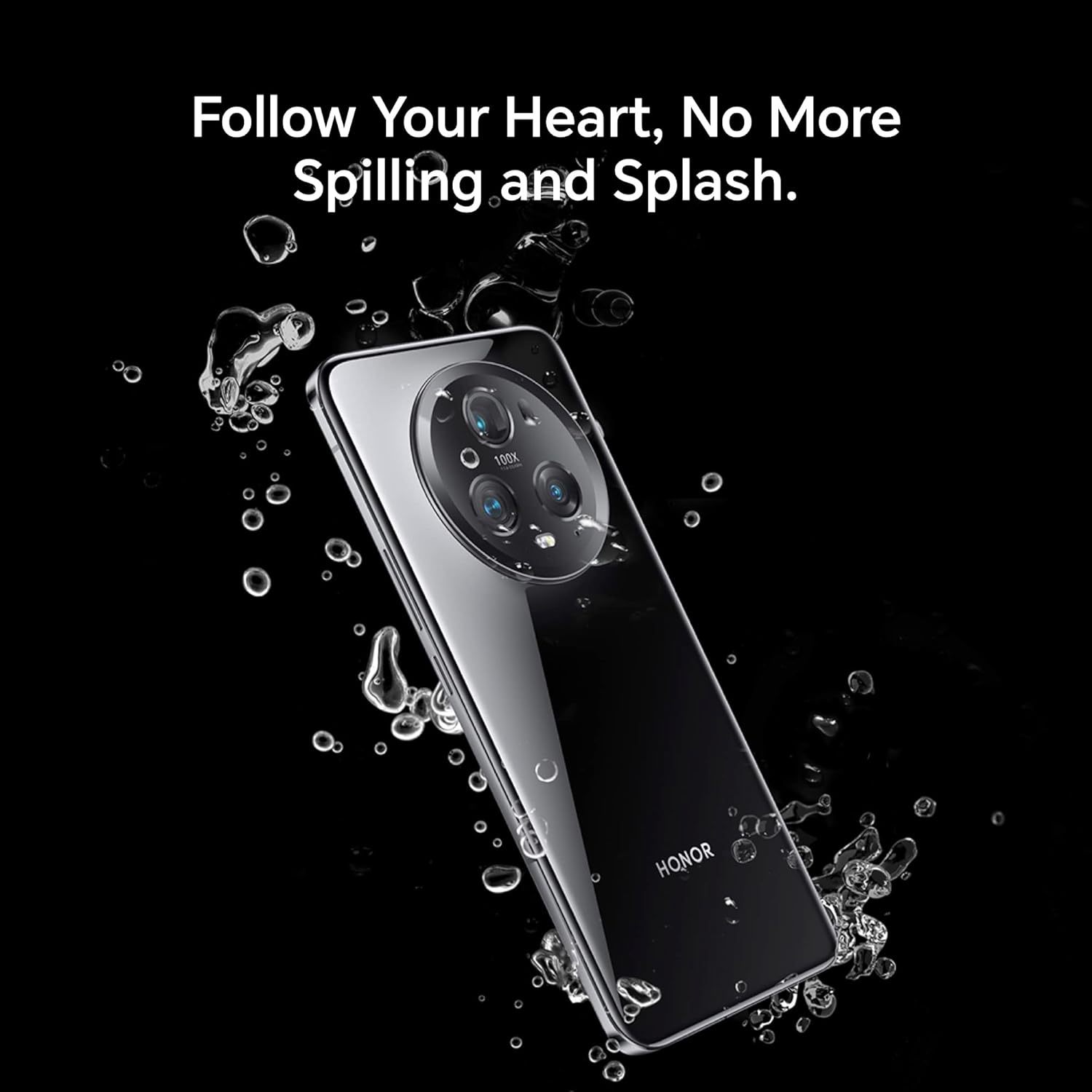 Buy HONOR,Honor Magic5 Pro – 512GB, 12GB RAM, Dual SIM, Black - Unlocked - Gadcet UK | UK | London | Scotland | Wales| Near Me | Cheap | Pay In 3 | Mobile & Smart Phones
