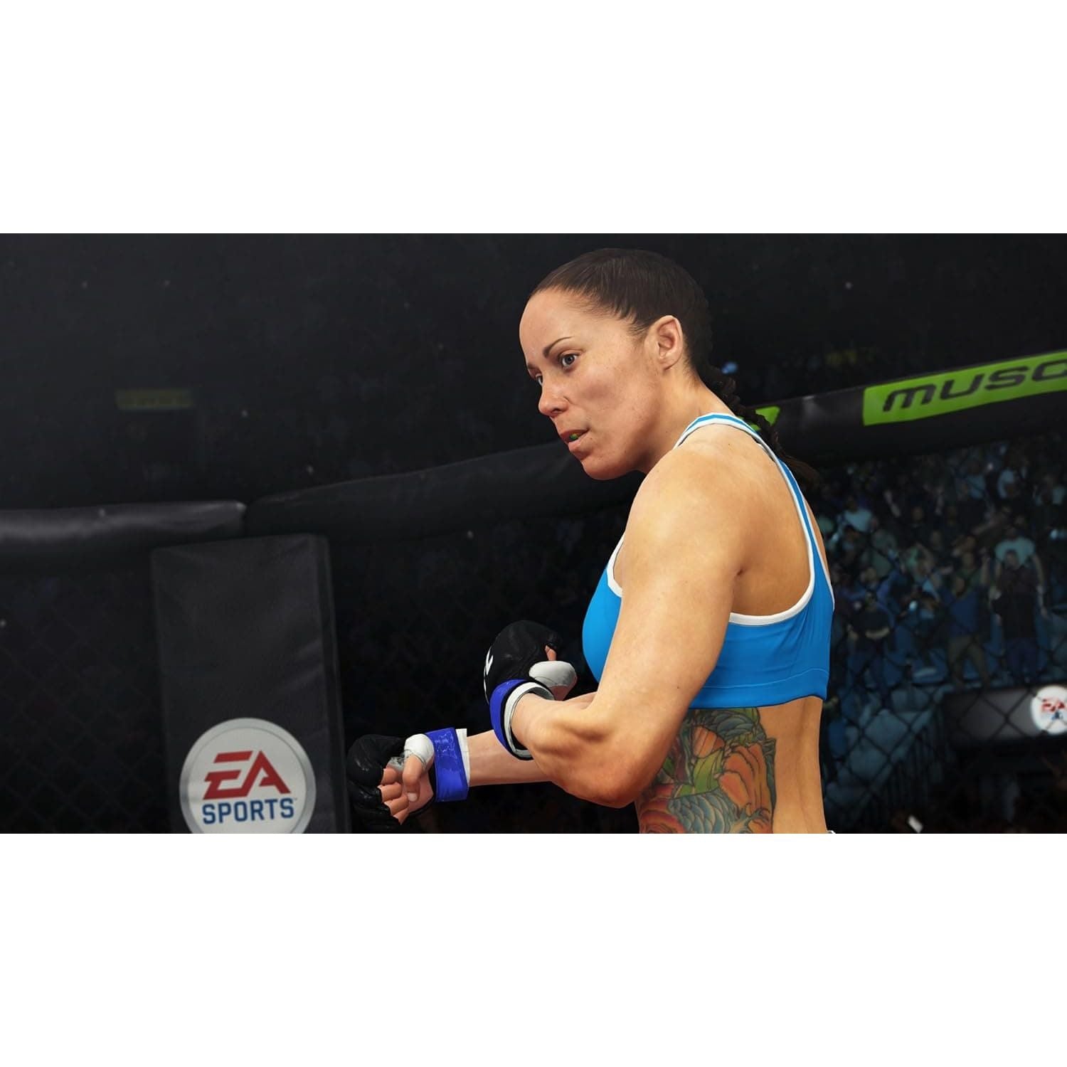 Buy PlayStation,EA Sports UFC (PS4) - Gadcet UK | UK | London | Scotland | Wales| Near Me | Cheap | Pay In 3 | Video Game Software