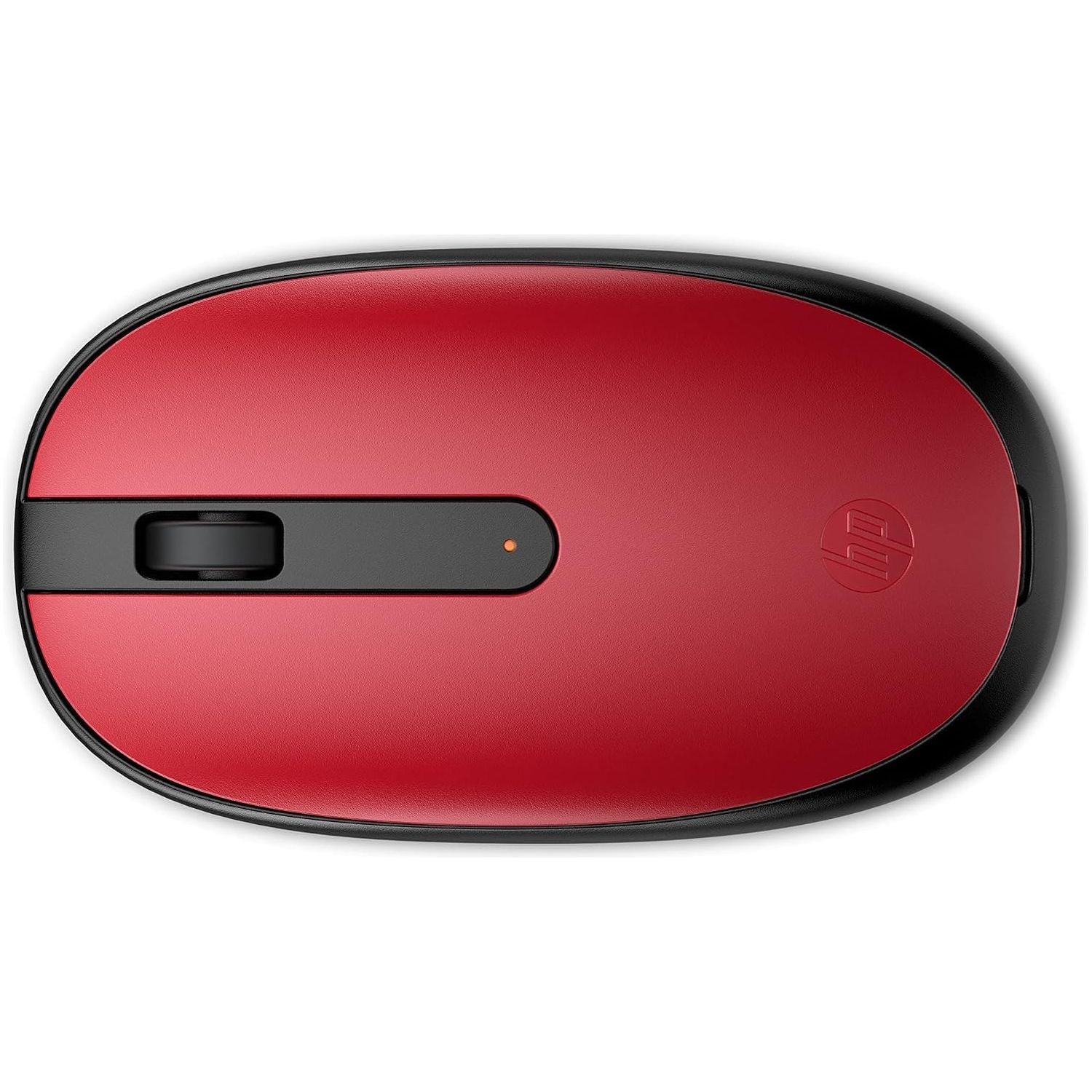 Buy HP,HP 240 Bluetooth Wireless Mouse – Red, Bluetooth 5.1, 1600 DPI Optical Sensor, Lightweight, Ambidextrous Design with AES Technology - Gadcet UK | UK | London | Scotland | Wales| Near Me | Cheap | Pay In 3 | Keyboard & Mouse