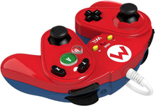 Buy Nintendo Wii U,PDP Wired Fight Pad - Mario (Nintendo Wii U) - Gadcet UK | UK | London | Scotland | Wales| Ireland | Near Me | Cheap | Pay In 3 | Video Game Consoles