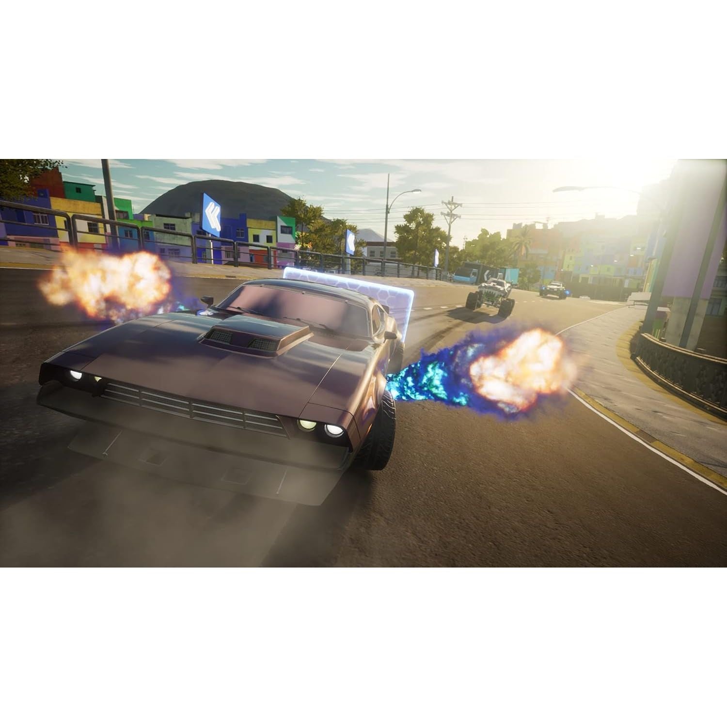 Buy Nintendo,Fast and Furious: Spy Racers Rise of SH1FT3R (Nintendo Switch) - Gadcet UK | UK | London | Scotland | Wales| Near Me | Cheap | Pay In 3 | Video Game Software