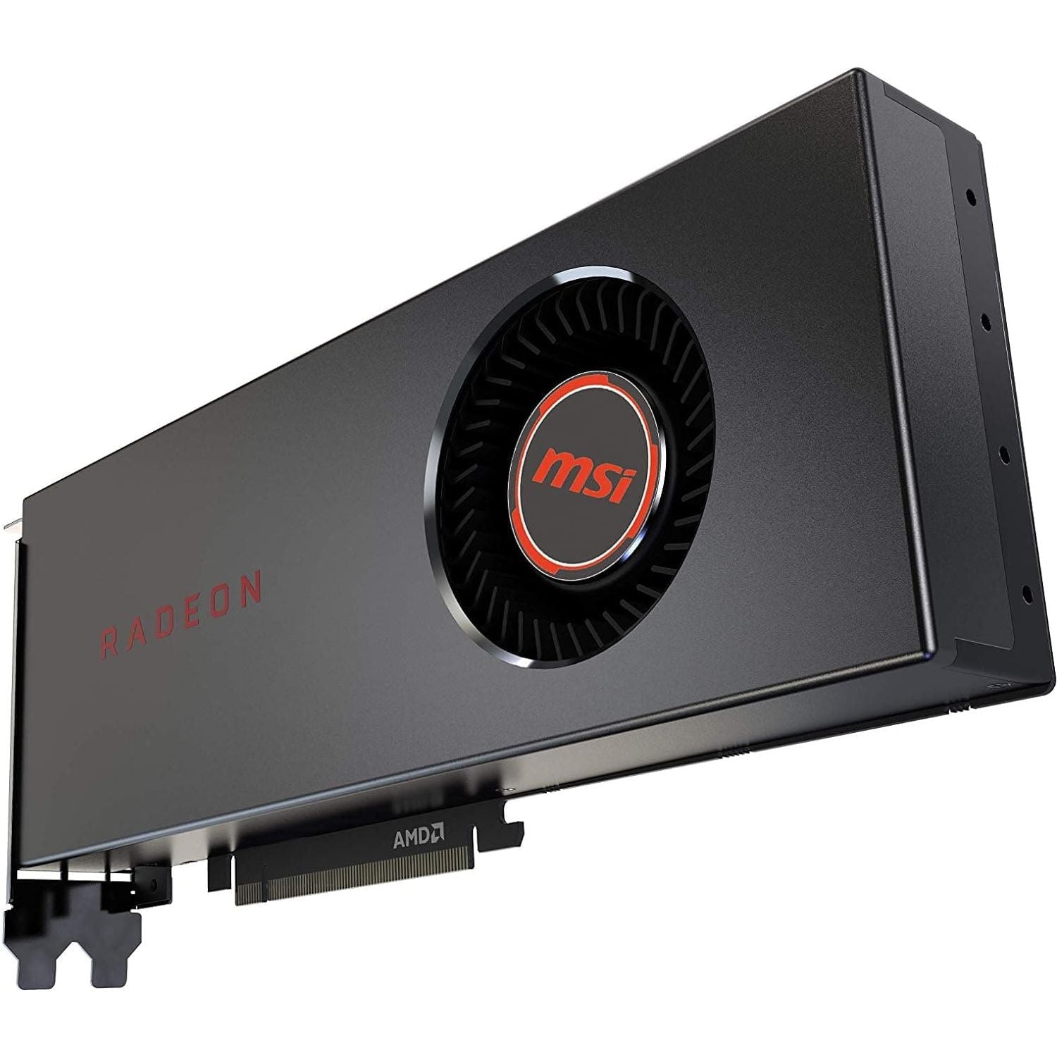 Buy MSI,MSI RADEON RX 5700 8G Graphics Card '8GB GDDR6, 1725Hz, AMD NAVI 10 XL GPU, 3x DisplayPort, HDMI, Single Fan Cooling System - Gadcet UK | UK | London | Scotland | Wales| Ireland | Near Me | Cheap | Pay In 3 | Hard Drive Accessories