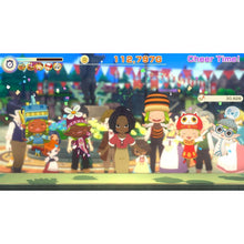 Story of Seasons: Grand Bazaar - Switch 2 Game