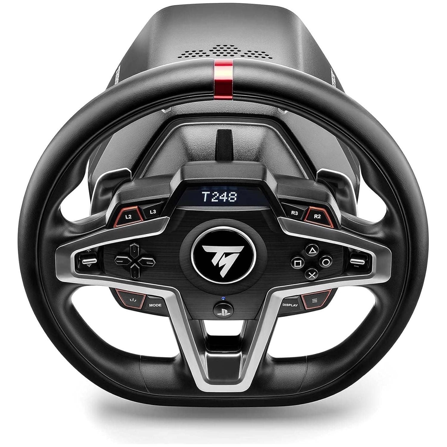 Thrustmaster T248 Racing Wheel For PS5, PS4 & PC - 4