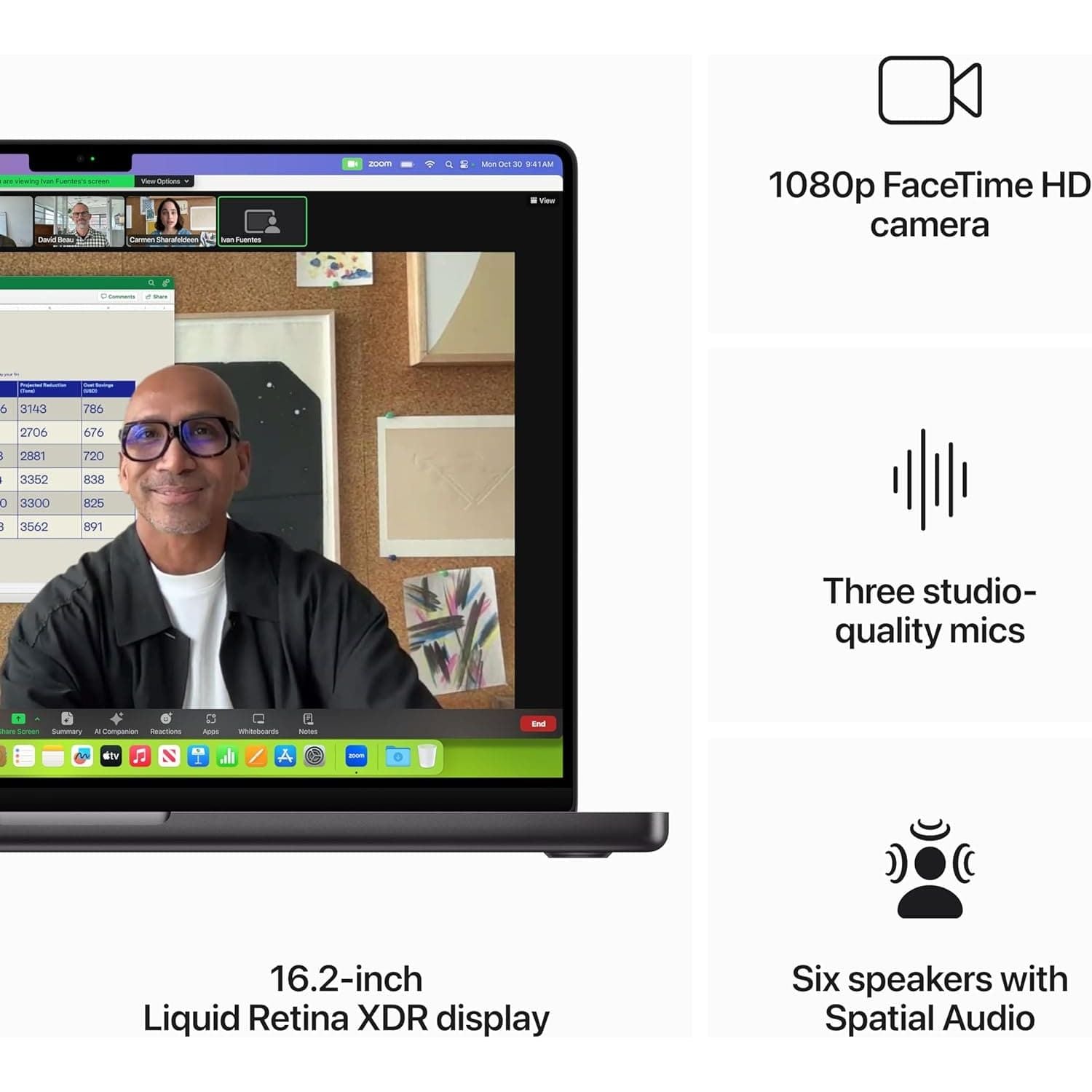 Buy Apple,Apple 2023 MacBook Pro 16.2" Laptop, M3 Pro Chip, 12‑Core CPU, 18‑Core GPU, 18GB RAM, 512GB SSD, Liquid Retina XDR Display, Space Black - Gadcet UK | UK | London | Scotland | Wales| Near Me | Cheap | Pay In 3 | Laptops
