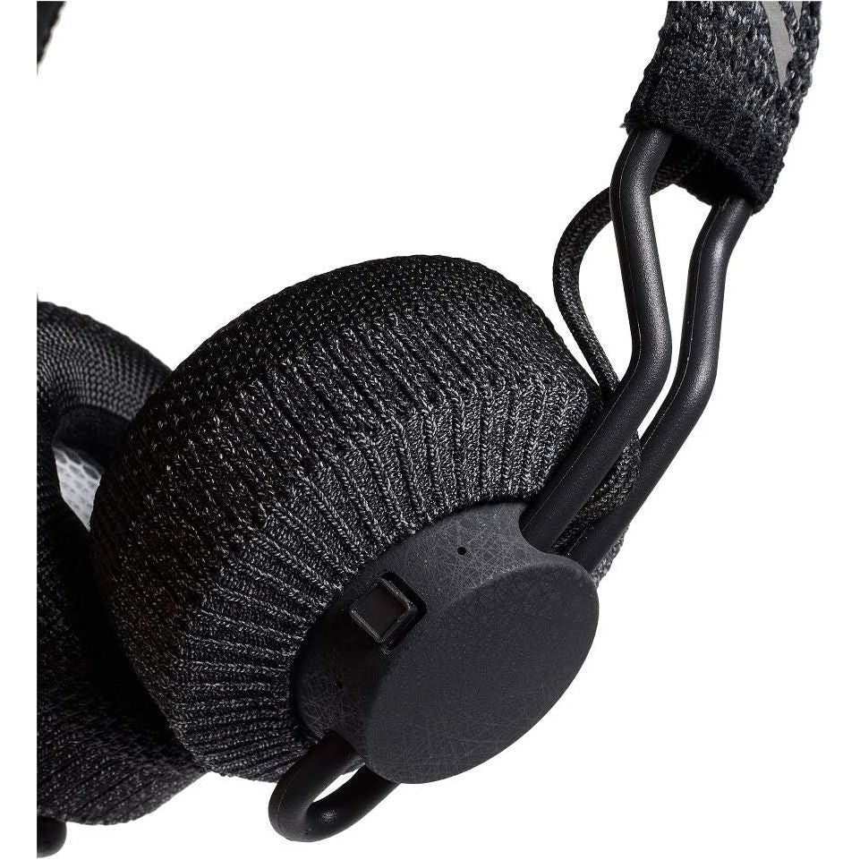 Buy Adidas,Adidas RPT-001 Over-Ear Bluetooth Sport Headphones - Night Grey - Gadcet UK | UK | London | Scotland | Wales| Near Me | Cheap | Pay In 3 | Headphones & Headsets