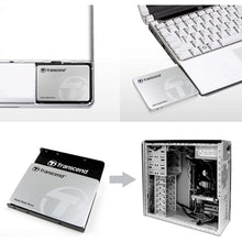 Buy Transcend,Transcend SSD230S 128 GB 2.5 Inch SATA III 6 Gb/s Internal Solid State Drive (SSD) 3D TLC NAND with DRAM Cache - Gadcet UK | UK | London | Scotland | Wales| Ireland | Near Me | Cheap | Pay In 3 | Computer Components