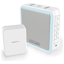 Buy Honeywell,Honeywell Home Honeywell Home 9 Series doorbell Converter kit - White (DC915SCV) - Gadcet.com | UK | London | Scotland | Wales| Ireland | Near Me | Cheap | Pay In 3 | Door Bells & Chimes