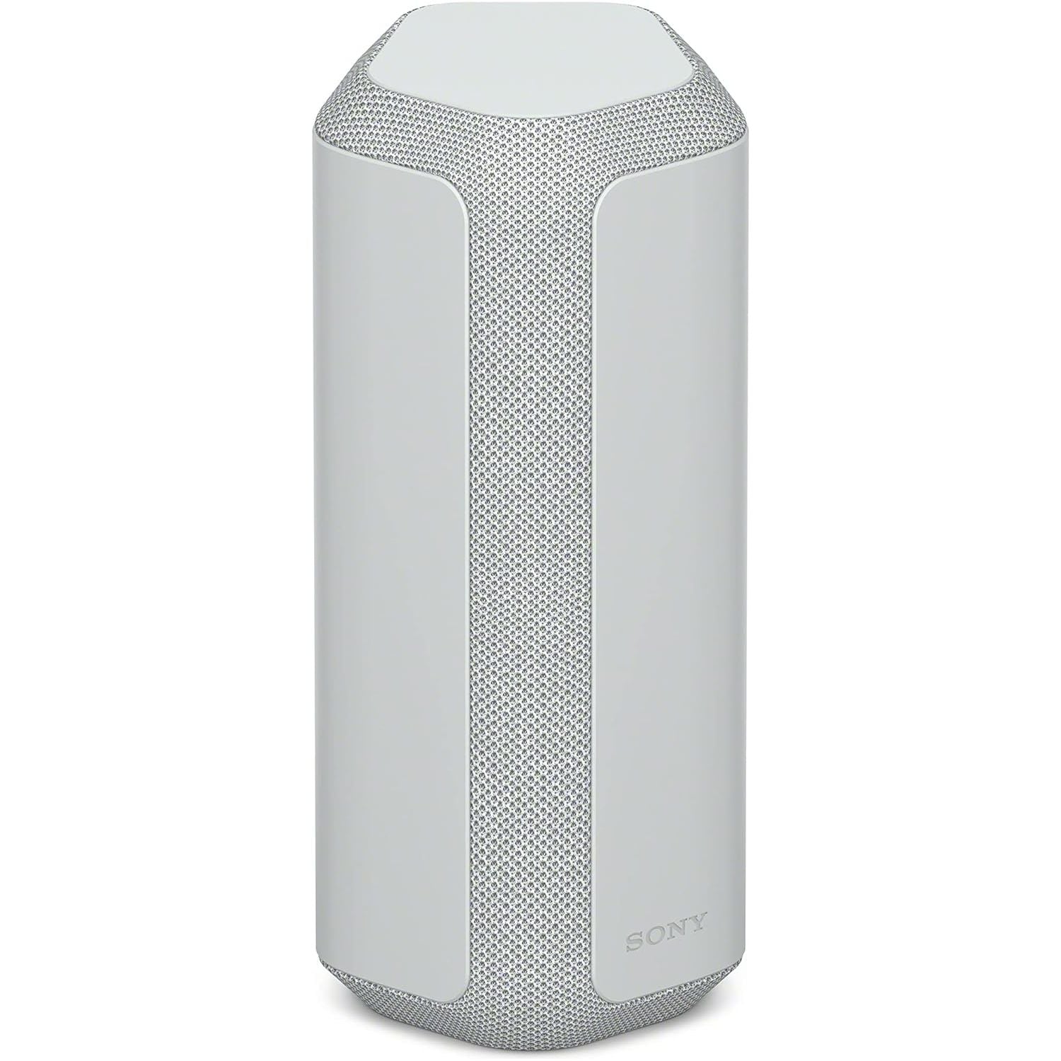 Buy Sony,Sony SRS-XE300 Portable Bluetooth Speaker - Waterproof, Shockproof, 24-Hour Battery, Quick Charging - Light Grey - Gadcet UK | UK | London | Scotland | Wales| Near Me | Cheap | Pay In 3 | Bluetooth Speakers