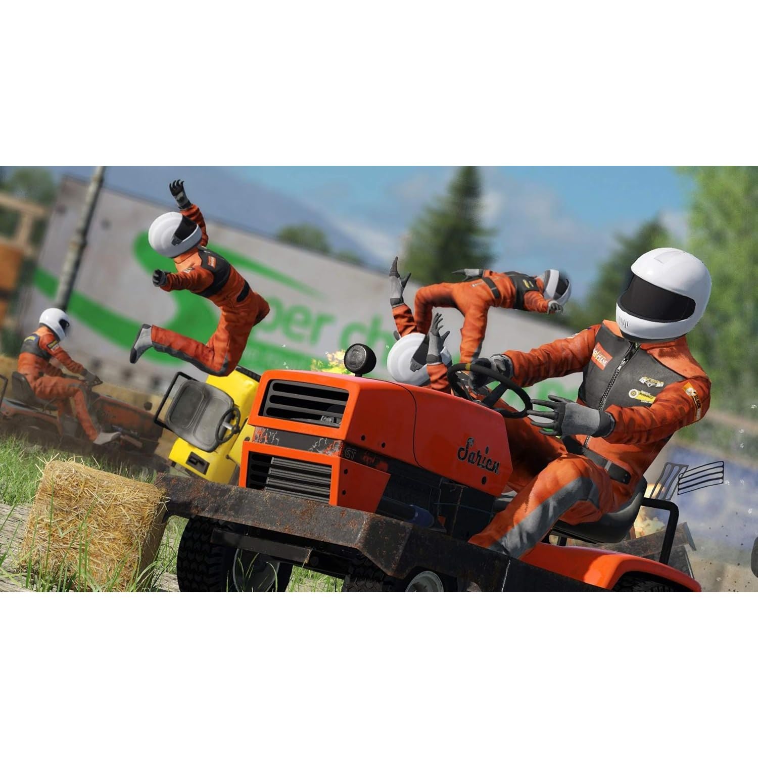 Buy PlayStation,Wreckfest: Drive Hard Die Last - PS4 Game - Gadcet UK | UK | London | Scotland | Wales| Near Me | Cheap | Pay In 3 | Video Game Software