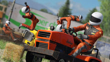 Wreckfest: Drive Hard Die Last - PS4 Game