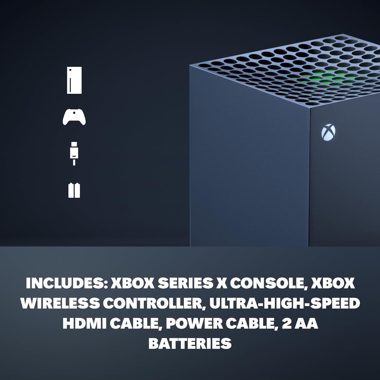 Buy Ecat Tech Ltd,Xbox Series X 1TB Console - Gadcet UK | UK | London | Scotland | Wales| Near Me | Cheap | Pay In 3 | Video Game Consoles
