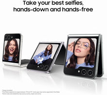 Buy Samsung,Samsung Galaxy Z Flip5 - 256GB - Graphite - Unlocked - Gadcet UK | UK | London | Scotland | Wales| Ireland | Near Me | Cheap | Pay In 3 | Unlocked Mobile Phones