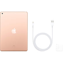 Buy Apple,Apple iPad 7th Gen (A2197) 10.2" - 128GB - Wi-Fi - Gold - Gadcet UK | UK | London | Scotland | Wales| Near Me | Cheap | Pay In 3 | Tablet Computers
