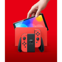 Buy Nintendo,Nintendo Switch (OLED Model) Mario Red Edition - Gadcet UK | UK | London | Scotland | Wales| Ireland | Near Me | Cheap | Pay In 3 | Nintendo Switch