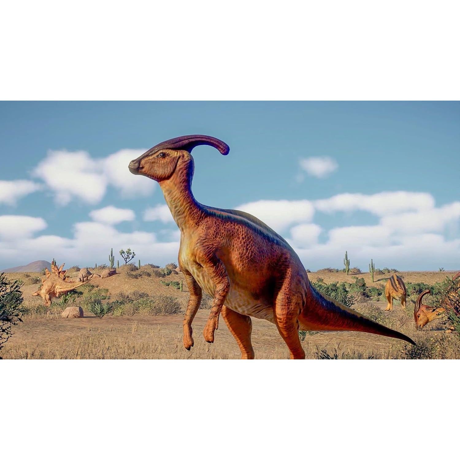 Buy PlayStation,Jurassic World Evolution 2 - PS4 Game - Gadcet UK | UK | London | Scotland | Wales| Near Me | Cheap | Pay In 3 | Video Game Software