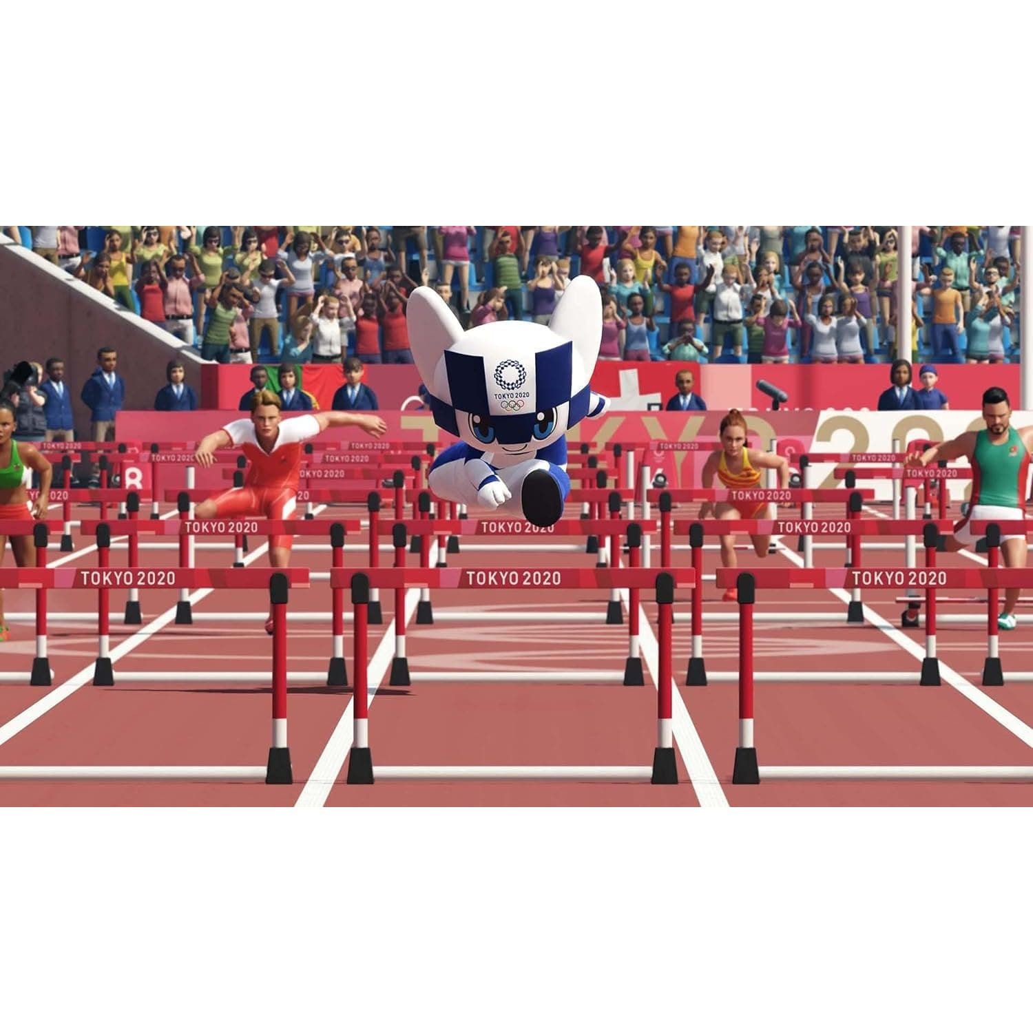 Buy Play station,Olympic Games Tokyo 2020 The Official Video Game (PS4) - Gadcet UK | UK | London | Scotland | Wales| Ireland | Near Me | Cheap | Pay In 3 | PS4 GAMES