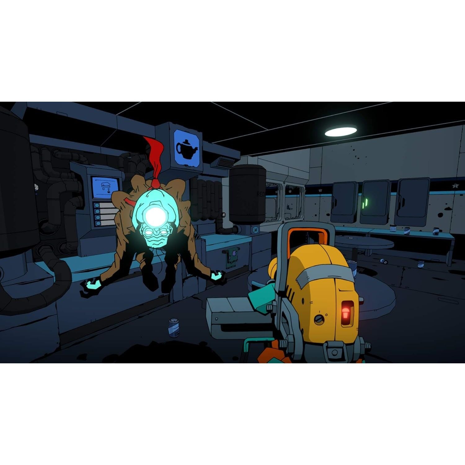 Buy Nintendo Switch,Void Bastards – Nintendo Switch Game - Gadcet UK | UK | London | Scotland | Wales| Near Me | Cheap | Pay In 3 | Video Game Consoles