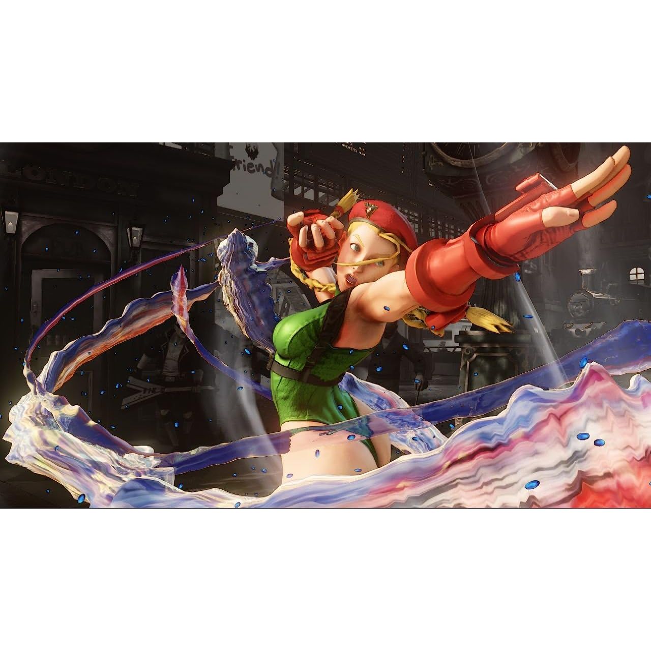 Buy PlayStation,Street Fighter V - PS4 Game - Gadcet UK | UK | London | Scotland | Wales| Near Me | Cheap | Pay In 3 | Video Game Software
