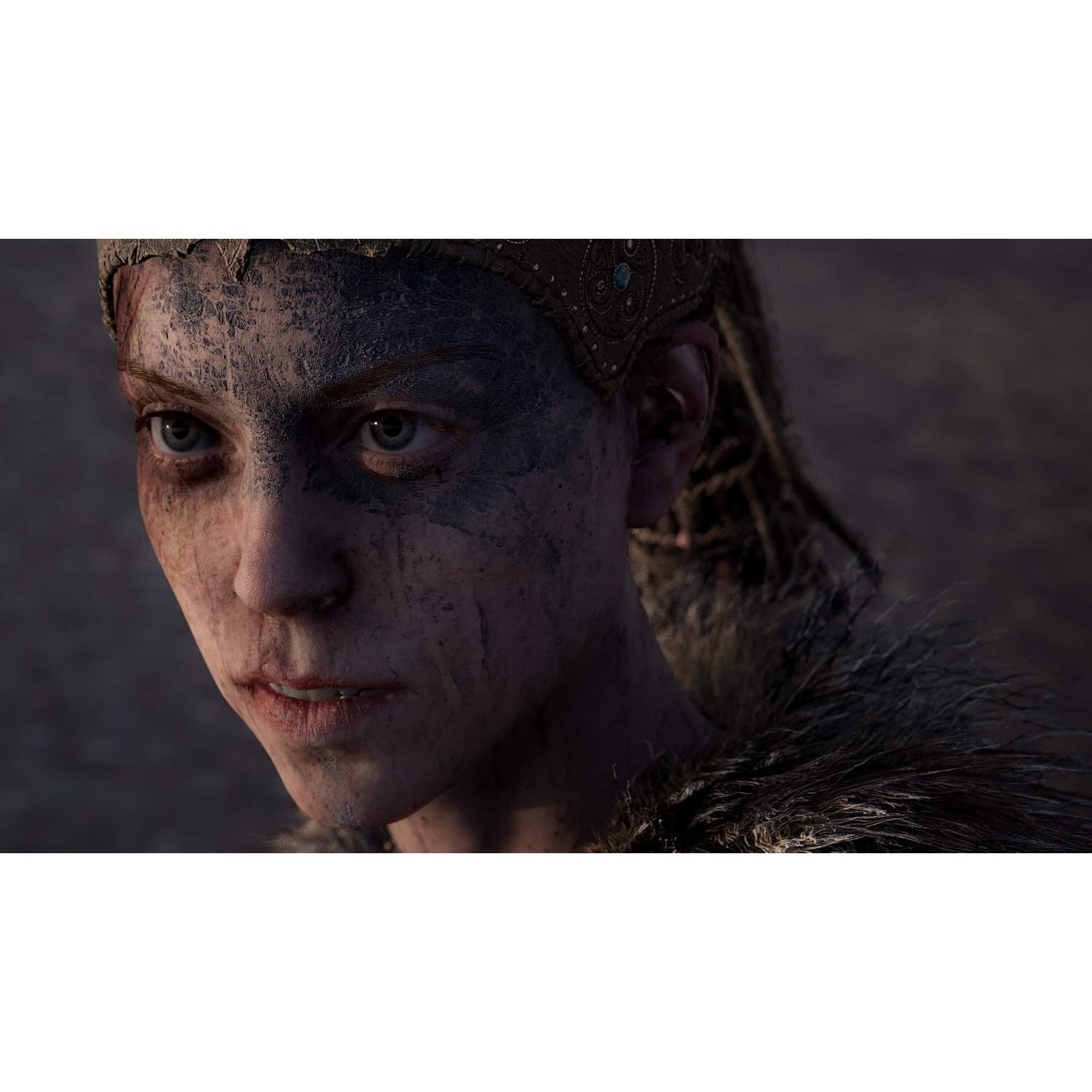 Buy PlayStation,Hellblade: Senua's Sacrifice (PS4) - Gadcet UK | UK | London | Scotland | Wales| Near Me | Cheap | Pay In 3 | Video Game Software