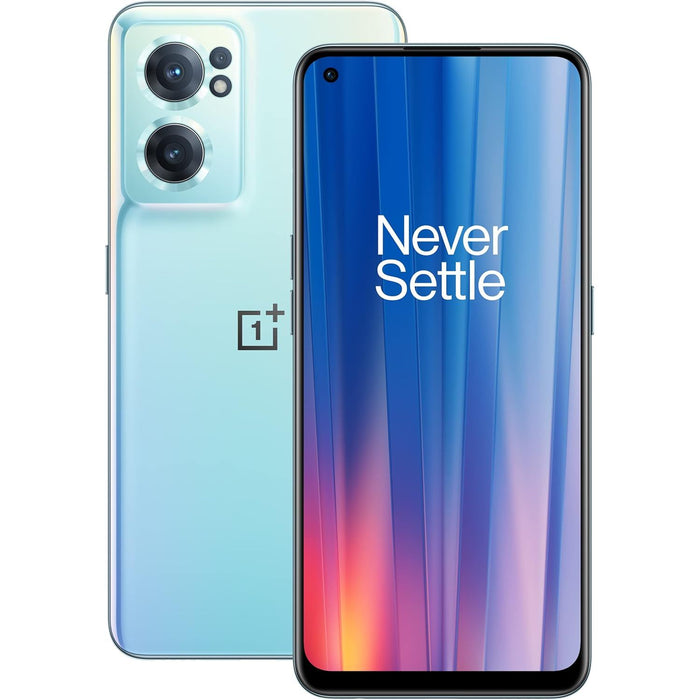 Buy OnePlus,OnePlus Nord CE 2 5G 8GB RAM 128GB Bahama Blue SIM-Free Unlocked Mobile Phone - Gadcet UK | UK | London | Scotland | Wales| Near Me | Cheap | Pay In 3 | Unlocked Mobile Phone