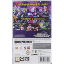 Buy Nintendo,Dragon Ball FighterZ (Nintendo Switch) - Gadcet UK | UK | London | Scotland | Wales| Near Me | Cheap | Pay In 3 | Video Game Software