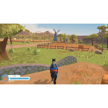My Life: Riding Stables 3 - PS4 Game