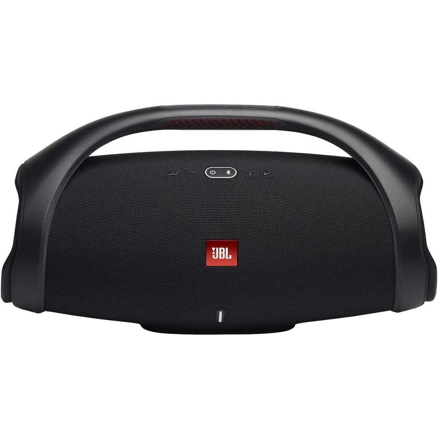 JBL Boombox 2 Portable Bluetooth Speaker - Black - 2