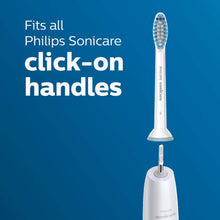 Buy Philips,Philips Sonicare Sensitive Toothbrush Heads HX6053/64, 3-Pack – White - Gadcet UK | UK | London | Scotland | Wales| Near Me | Cheap | Pay In 3 | Toothbrushes