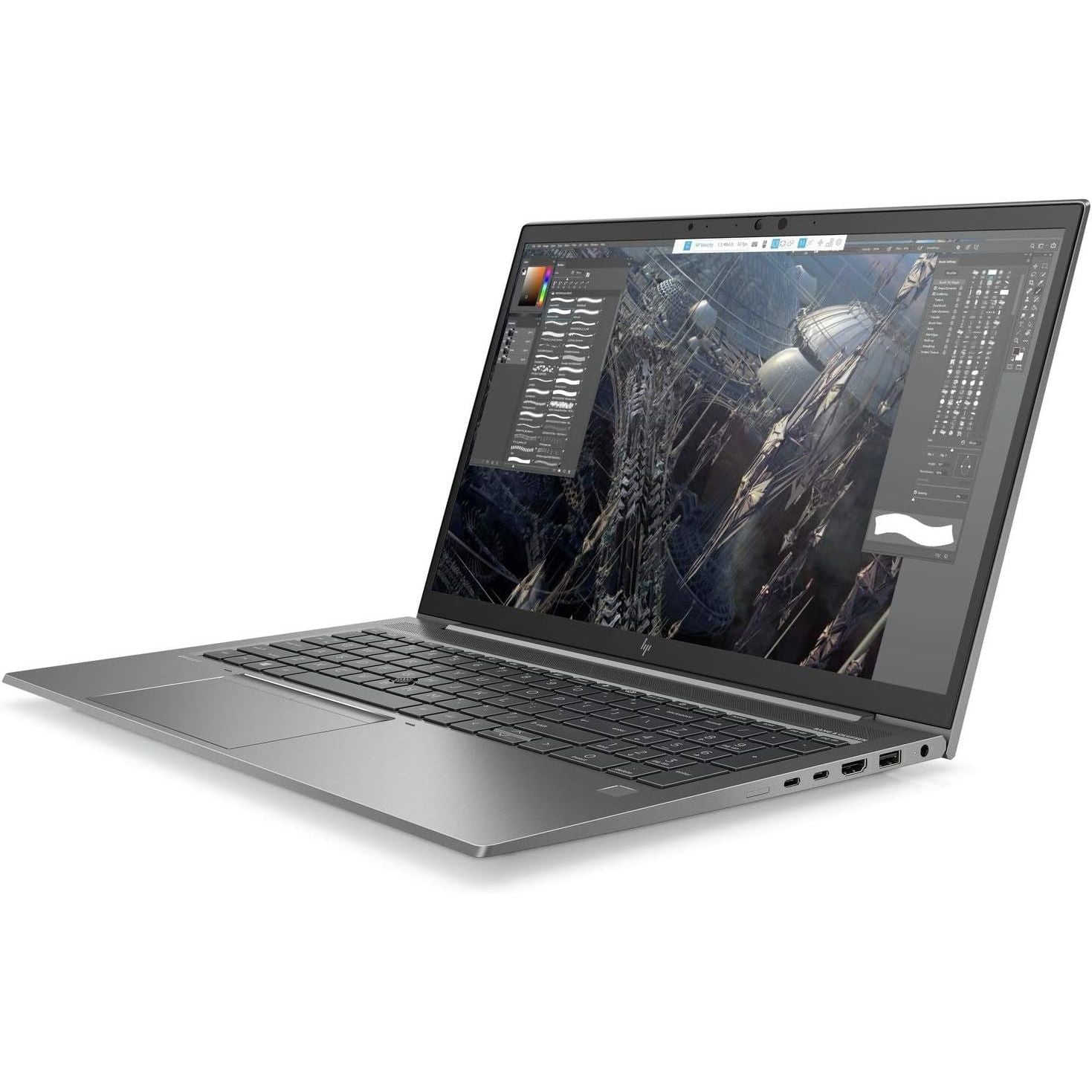 Buy HP,HP ZBook Firefly 15 G7 Mobile Workstation 15.6” – Intel Core i7-10510U, 32GB RAM, 1TB SSD, Windows 11, Light Grey - Gadcet UK | UK | London | Scotland | Wales| Near Me | Cheap | Pay In 3 | Laptops