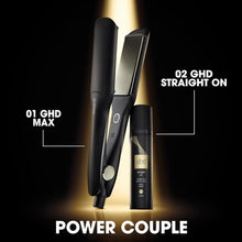 Buy ghd,ghd Max Professional Hair Straightener – Wide 1.65" Plates, Frizz-Free Smooth Styling - Gadcet UK | UK | London | Scotland | Wales| Near Me | Cheap | Pay In 3 | Hair Straighteners