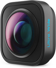 GoPro HERO13 Black + HB-Series Lens Collection – Macro, Ultra-Wide, ND Filters, Anamorphic Lens & Case