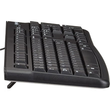 Buy Logitech,Logitech K120 Wired Business Keyboard for Windows or Linux, USB Plug-and-Play, Full-Size, Spill Resistant, Curved Space Bar, PC/Laptop, QWERTY UK Layout - Black - Gadcet | UK | London | Scotland | Wales| Near Me | Cheap | Pay In 3 | Keyboard & Mouse