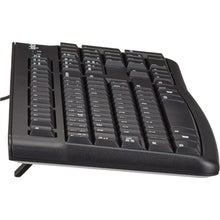 Buy Logitech,Logitech K120 Wired Business Keyboard for Windows or Linux, USB Plug-and-Play, Full-Size, Spill Resistant, Curved Space Bar, PC/Laptop, QWERTY UK Layout - Black - Gadcet UK | UK | London | Scotland | Wales| Near Me | Cheap | Pay In 3 | Keyboard & Mouse