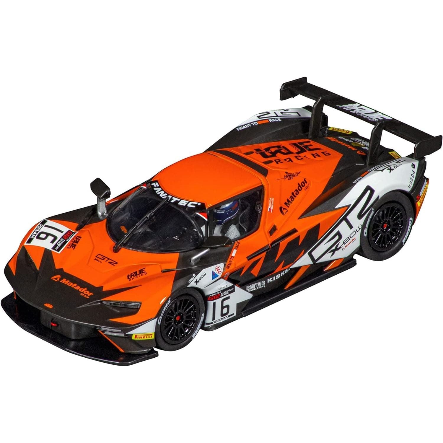 Buy Carrera,Carrera Digital 132 Race To Victory Slot Racing Set 1:32 Scale, 8.0m Track - UK Plug Edition - Gadcet UK | UK | London | Scotland | Wales| Near Me | Cheap | Pay In 3 | Toys & Games