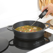 Buy Salter,Salter Precision Meat Thermometer – 180mm Probe with Cover, Digital Display, °C/°F, Fast Accurate Reading (SA00634FEU12) - Gadcet UK | UK | London | Scotland | Wales| Near Me | Cheap | Pay In 3 | Cooking Thermometers