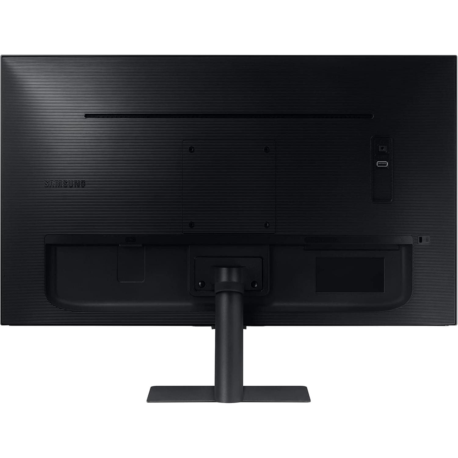 Buy Samsung,Samsung LS32A700NWPXXU 32" 4K Ultra HD VA LED Monitor - Black - Gadcet UK | UK | London | Scotland | Wales| Near Me | Cheap | Pay In 3 | Computer Monitors