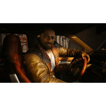 Cyberpunk 2077: Ultimate Edition (Switch 2)