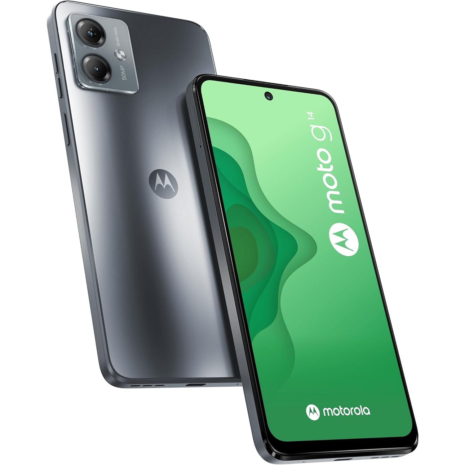 Buy Moto,Moto G14 (XT2341-3) 128GB Steel Grey Sim-Free Unlocked Mobile Phone - Gadcet UK | UK | London | Scotland | Wales| Near Me | Cheap | Pay In 3 | Unlocked Mobile Phone