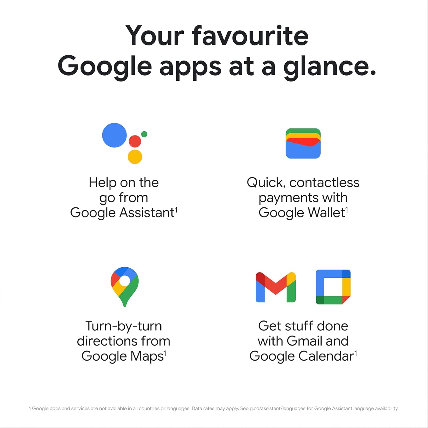 Buy Google,Google Smartwatch – Silver Case with Chalk Strap, One Size - Gadcet UK | UK | London | Scotland | Wales| Near Me | Cheap | Pay In 3 | Smart Watches