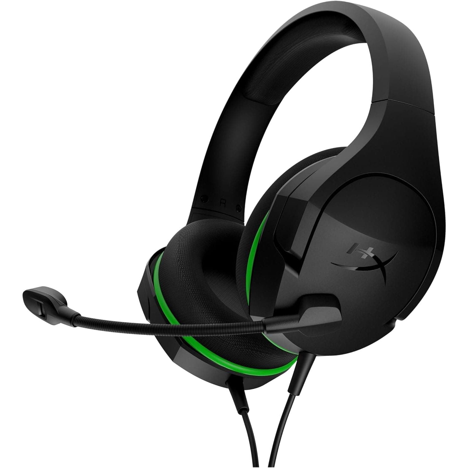 Buy HyperX,HyperX CloudX Stinger Core – Console Gaming Headset - Black - Gadcet UK | UK | London | Scotland | Wales| Ireland | Near Me | Cheap | Pay In 3 | Headphones & Headsets