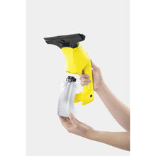 Buy Gadcet UK,Kärcher WV 1 Window Vac - Yellow - Gadcet UK | UK | London | Scotland | Wales| Ireland | Near Me | Cheap | Pay In 3 |