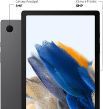 Buy Samsung,Samsung Galaxy Tab A8 SM X200 (10.5", 64GB, Wi-Fi) Tablet - Graphite - Gadcet.com | UK | London | Scotland | Wales| Ireland | Near Me | Cheap | Pay In 3 | Tablet Computers