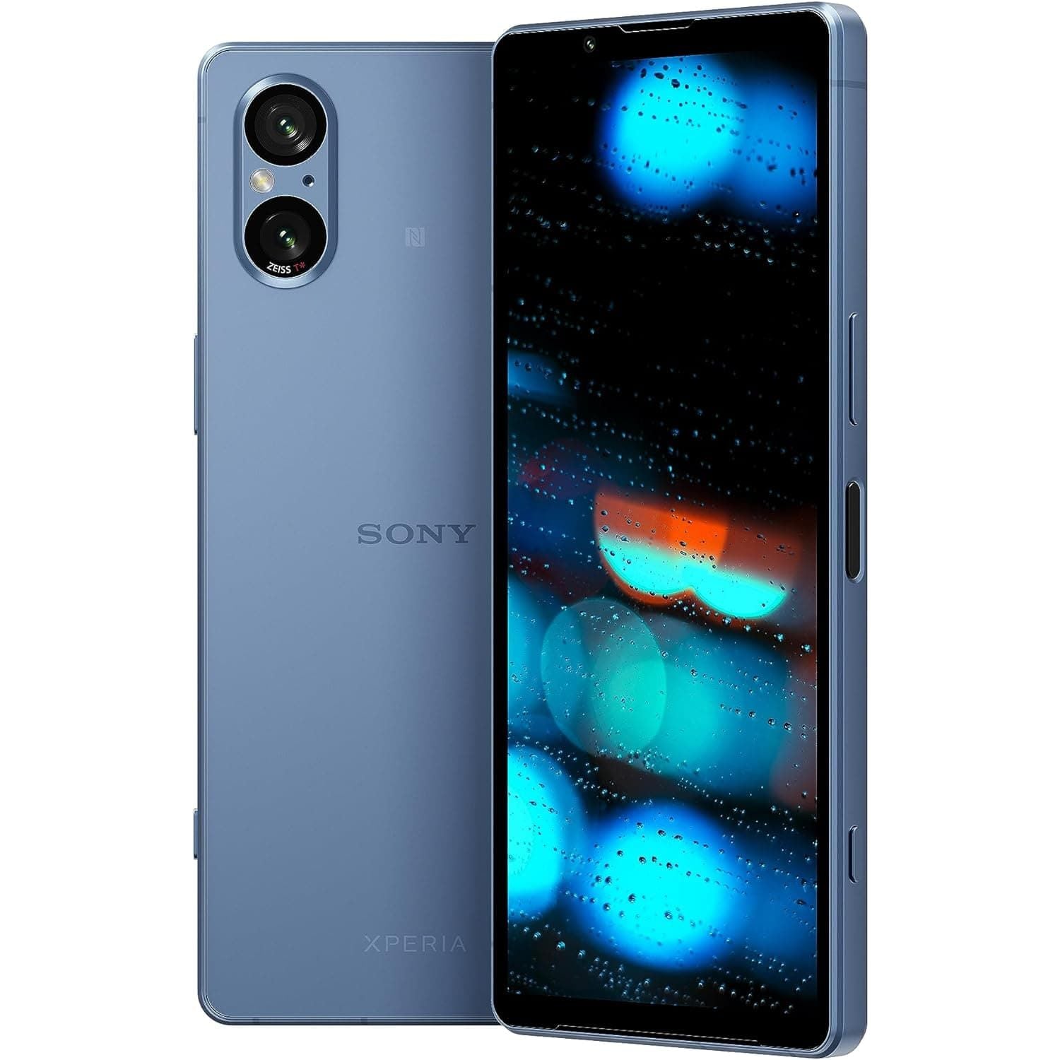Buy Sony,Sony Xperia 5 V 5G, 8GB RAM, 128GB ROM, Dual Sim, Blue, Unlocked - Gadcet UK | UK | London | Scotland | Wales| Near Me | Cheap | Pay In 3 | Unlocked Mobile Phone