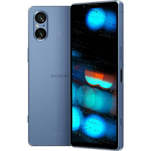 Buy Sony,Sony Xperia 5 V 5G, 8GB RAM, 128GB ROM, Dual Sim, Blue, Unlocked - Gadcet UK | UK | London | Scotland | Wales| Near Me | Cheap | Pay In 3 | Unlocked Mobile Phone