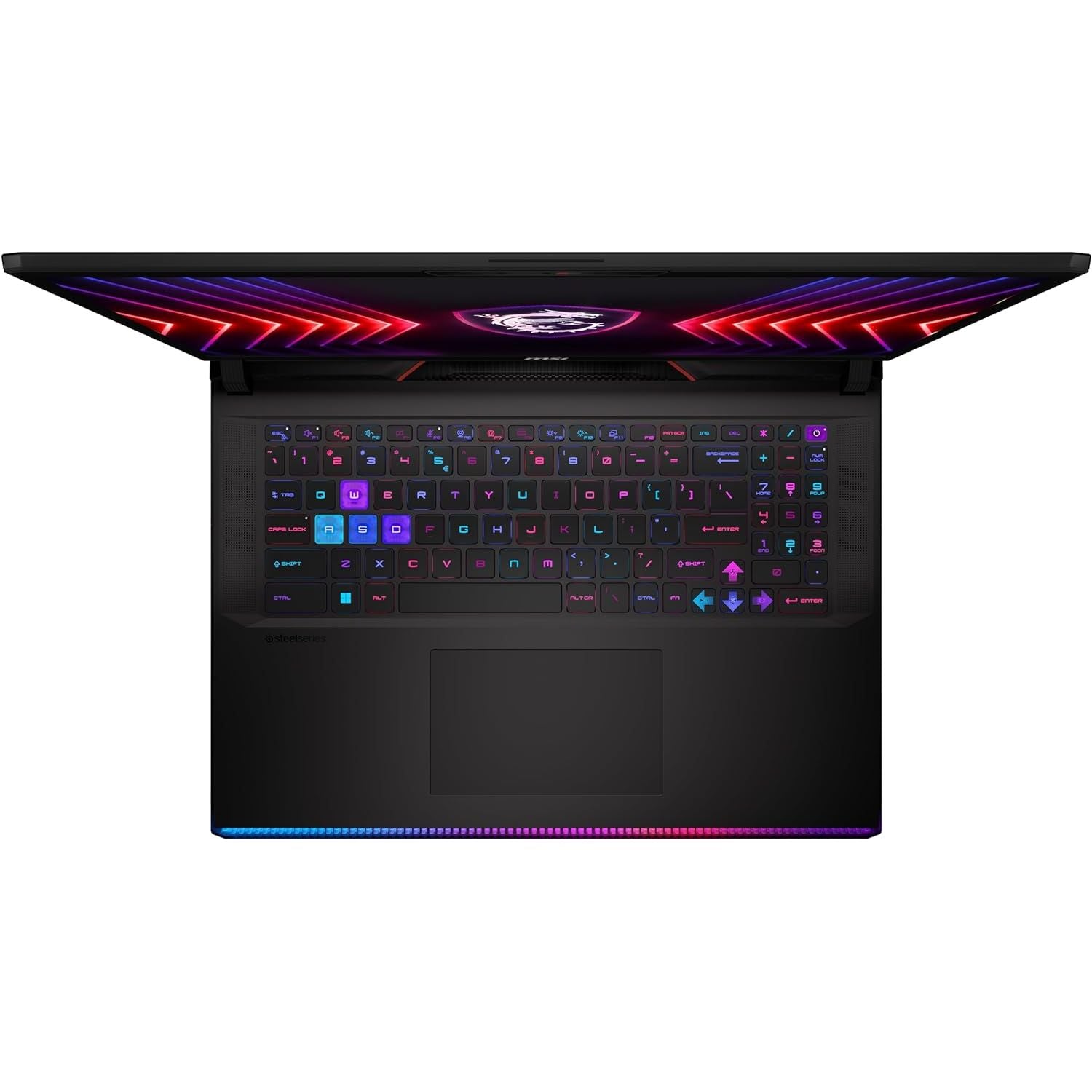 Buy MSI,MSI Raider 17" QHD+ 240Hz Gaming Laptop (Intel Core i9-14900HX, NVIDIA GeForce RTX 4070, 32GB RAM, 1TB SSD, Windows 11 Home) – Core Black - Gadcet UK | UK | London | Scotland | Wales| Near Me | Cheap | Pay In 3 | Laptops